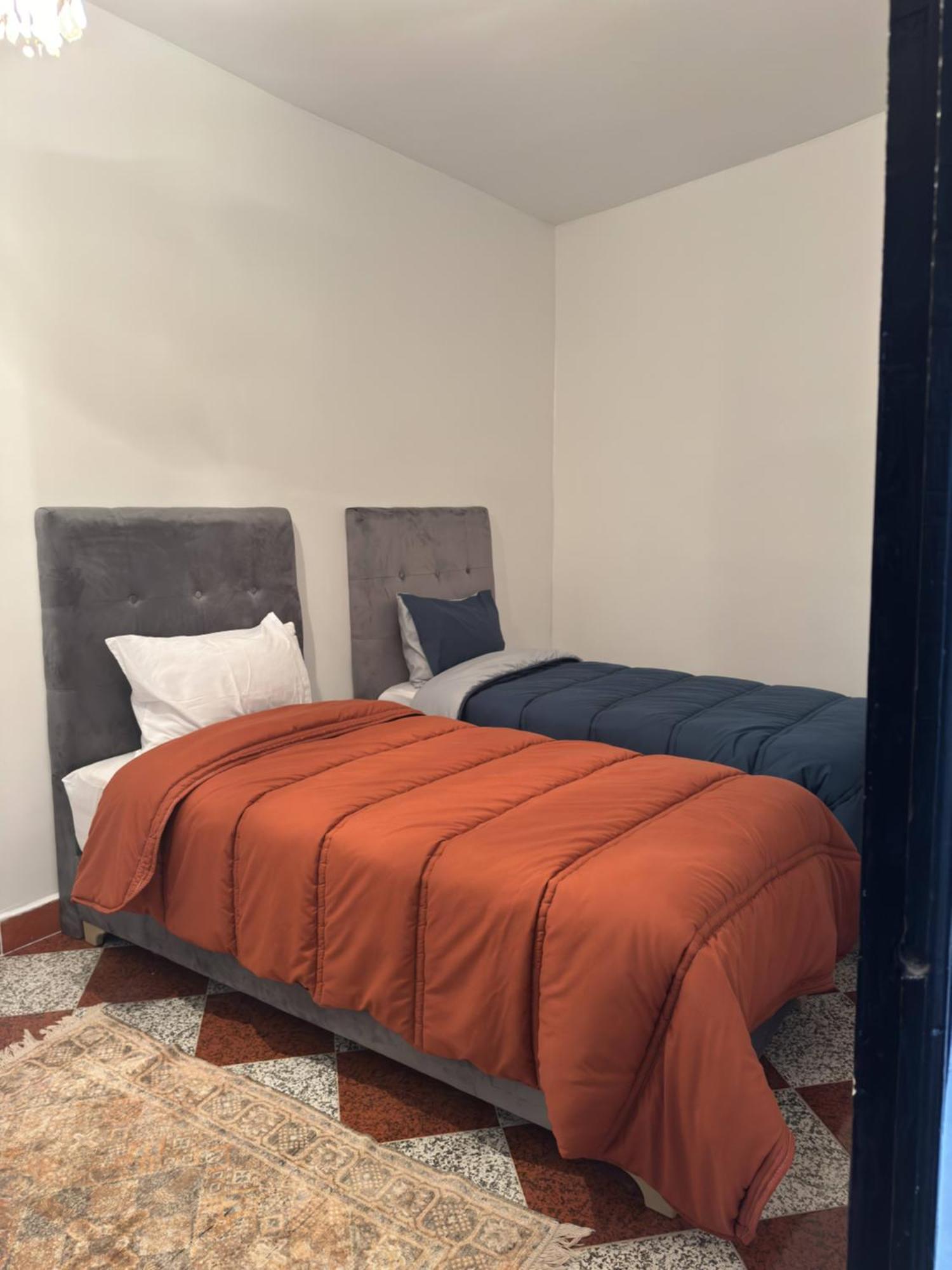 Dar Noureddine Apartment Lalla Takerkoust Luaran gambar