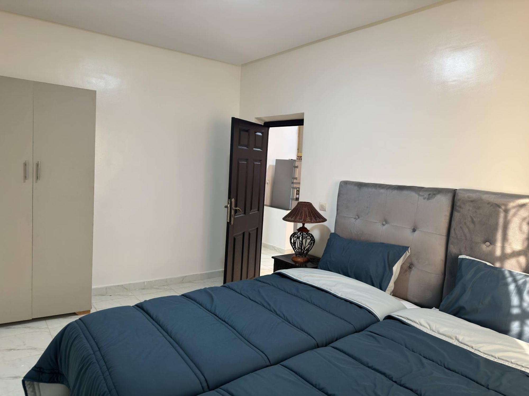 Dar Noureddine Apartment Lalla Takerkoust Luaran gambar