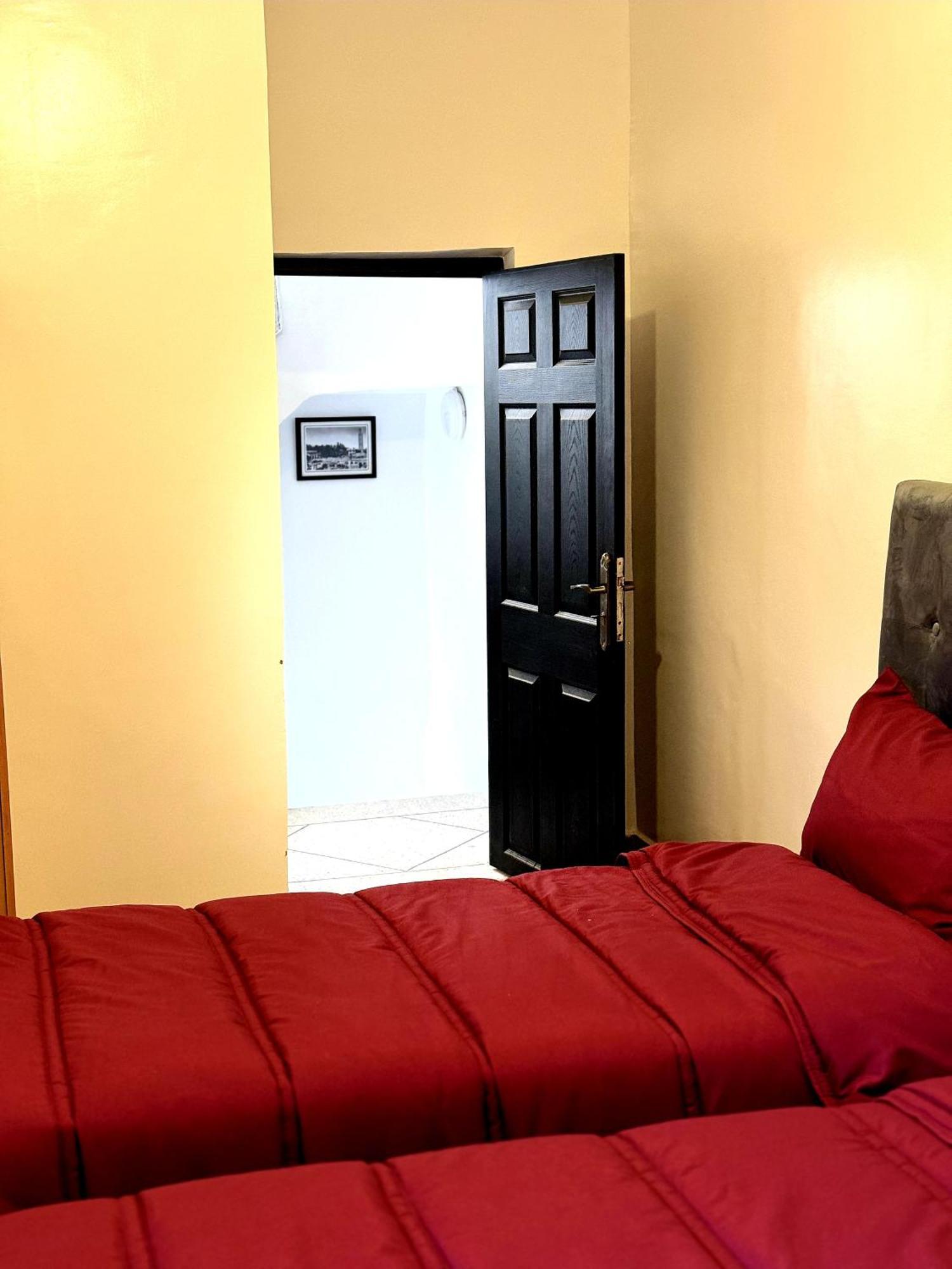 Dar Noureddine Apartment Lalla Takerkoust Luaran gambar
