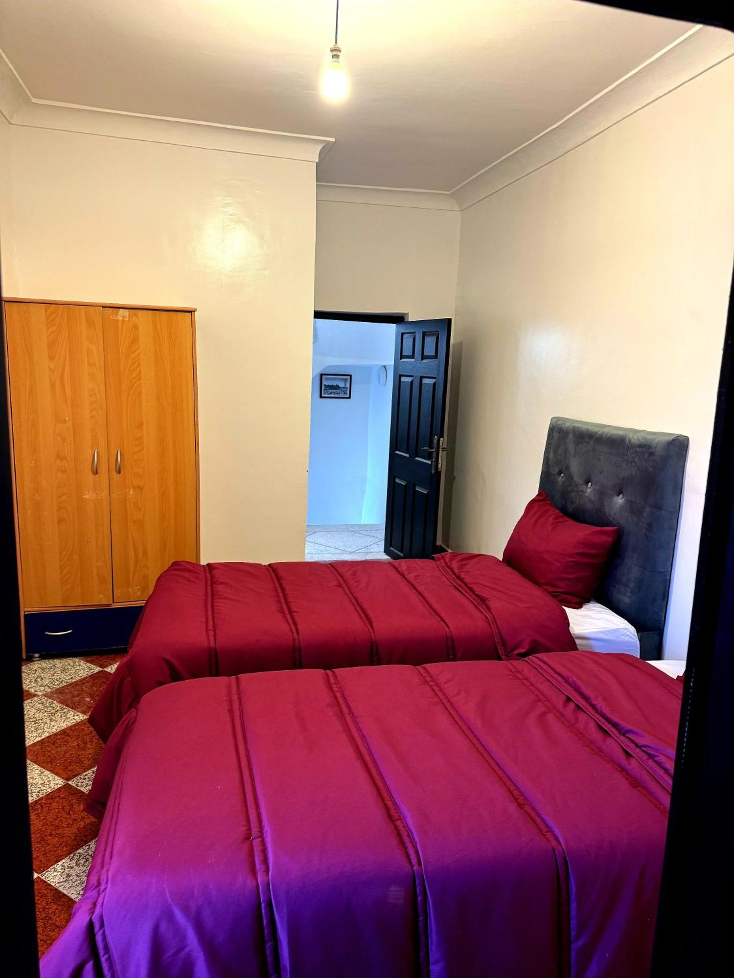 Dar Noureddine Apartment Lalla Takerkoust Luaran gambar