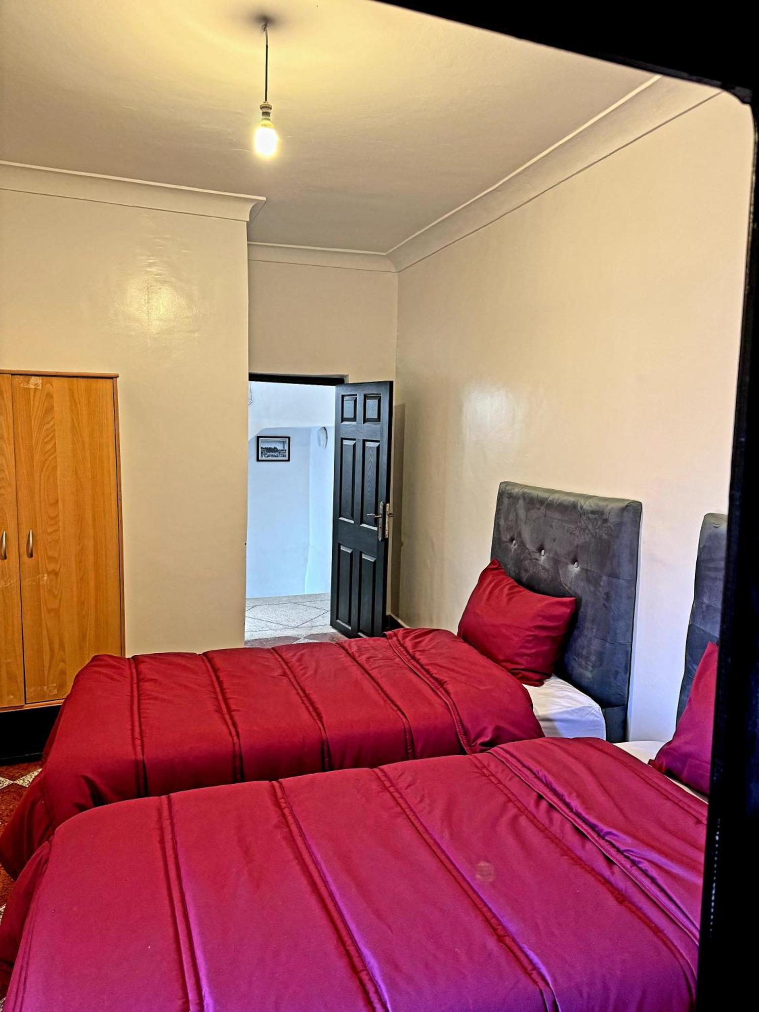 Dar Noureddine Apartment Lalla Takerkoust Luaran gambar