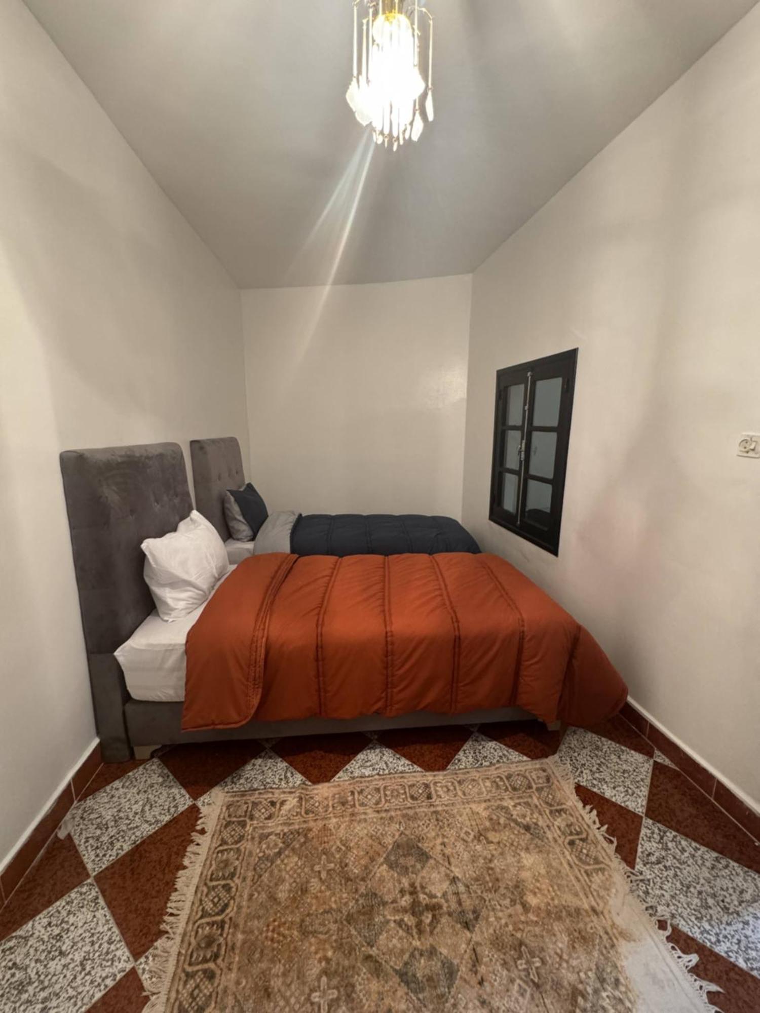Dar Noureddine Apartment Lalla Takerkoust Luaran gambar
