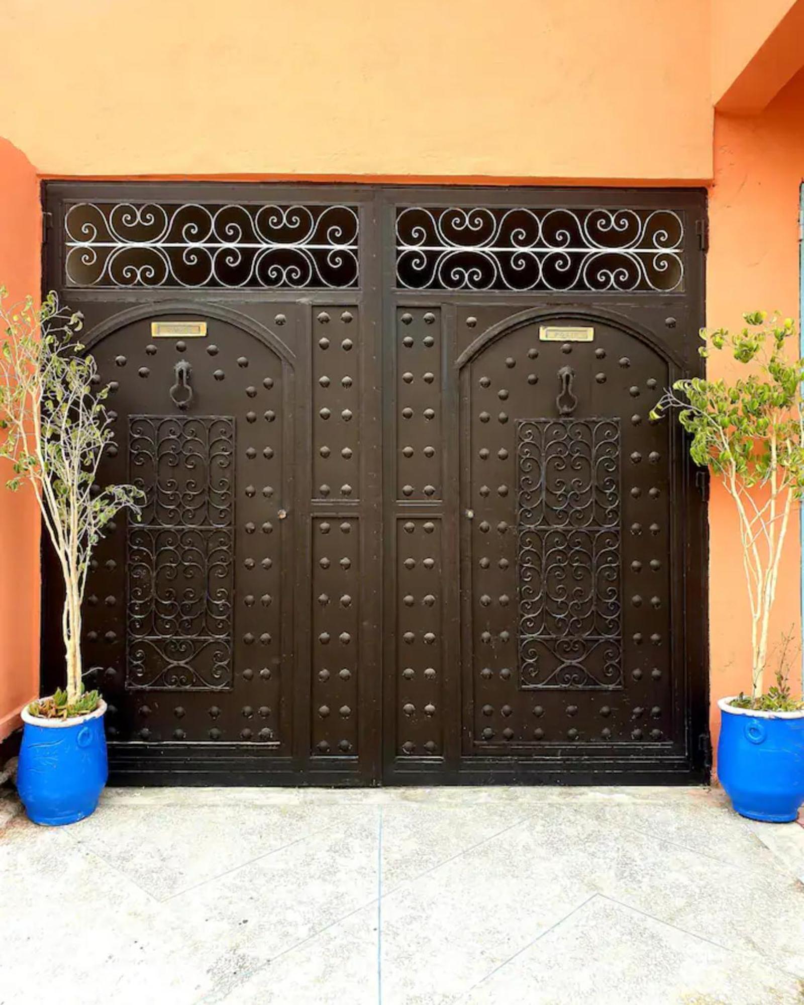 Dar Noureddine Apartment Lalla Takerkoust Luaran gambar