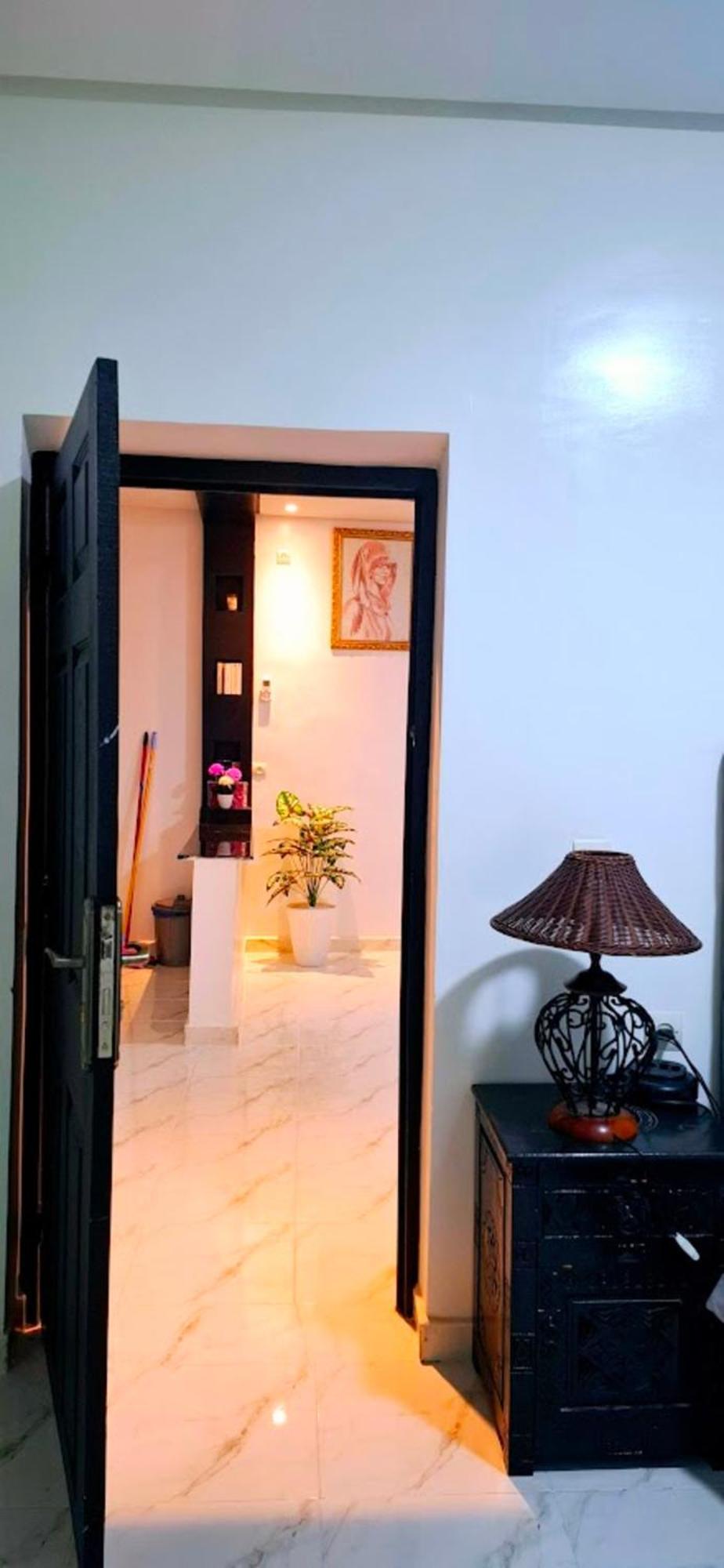 Dar Noureddine Apartment Lalla Takerkoust Luaran gambar