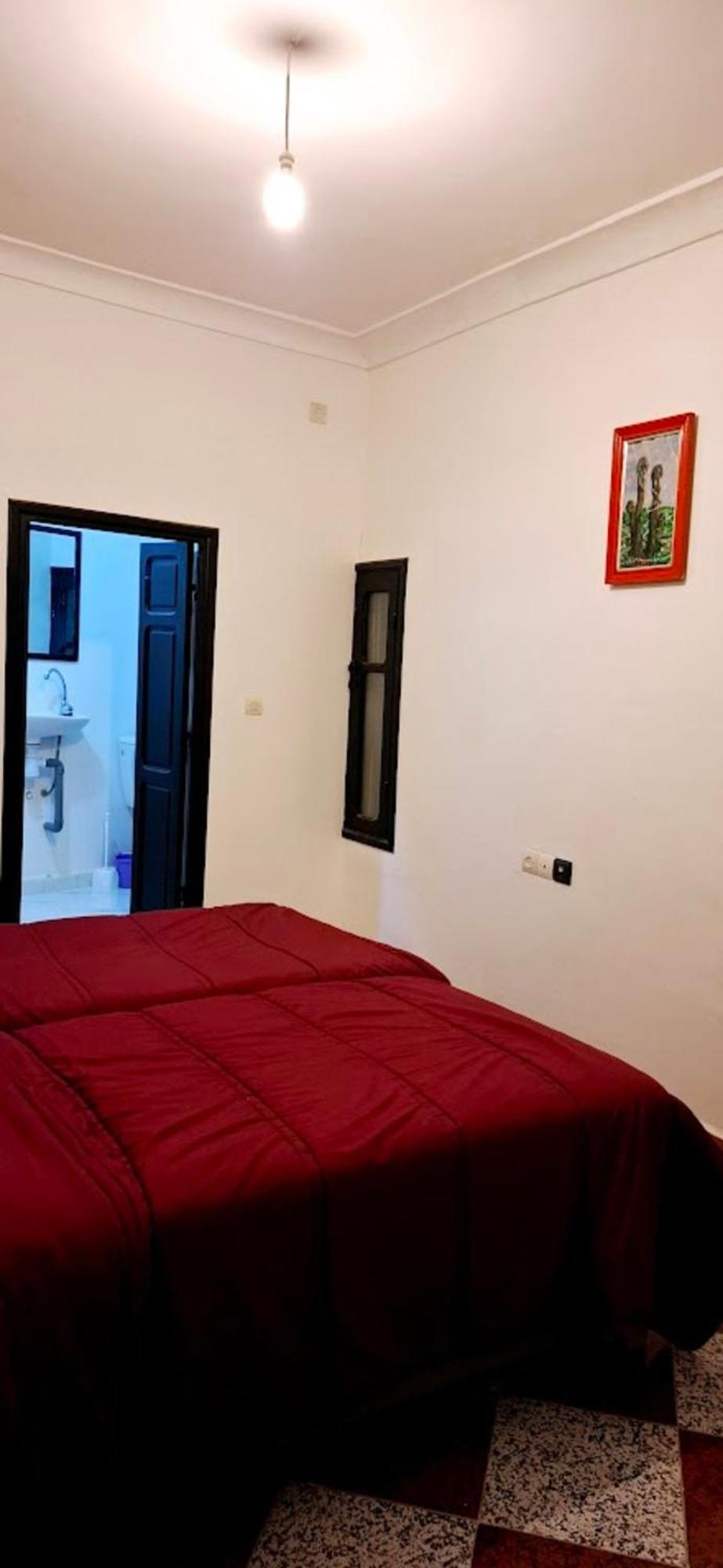 Dar Noureddine Apartment Lalla Takerkoust Luaran gambar