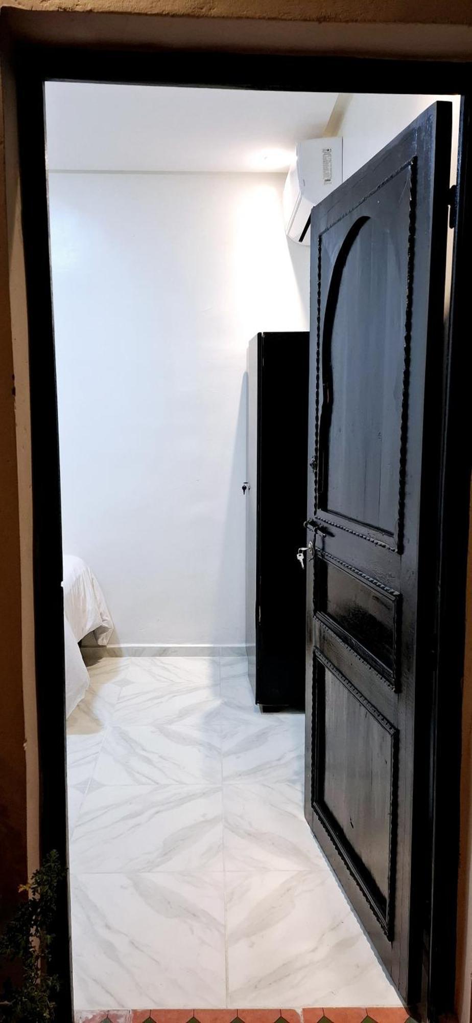 Dar Noureddine Apartment Lalla Takerkoust Luaran gambar