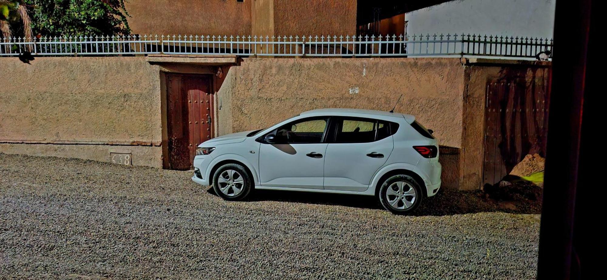 Dar Noureddine Apartment Lalla Takerkoust Luaran gambar