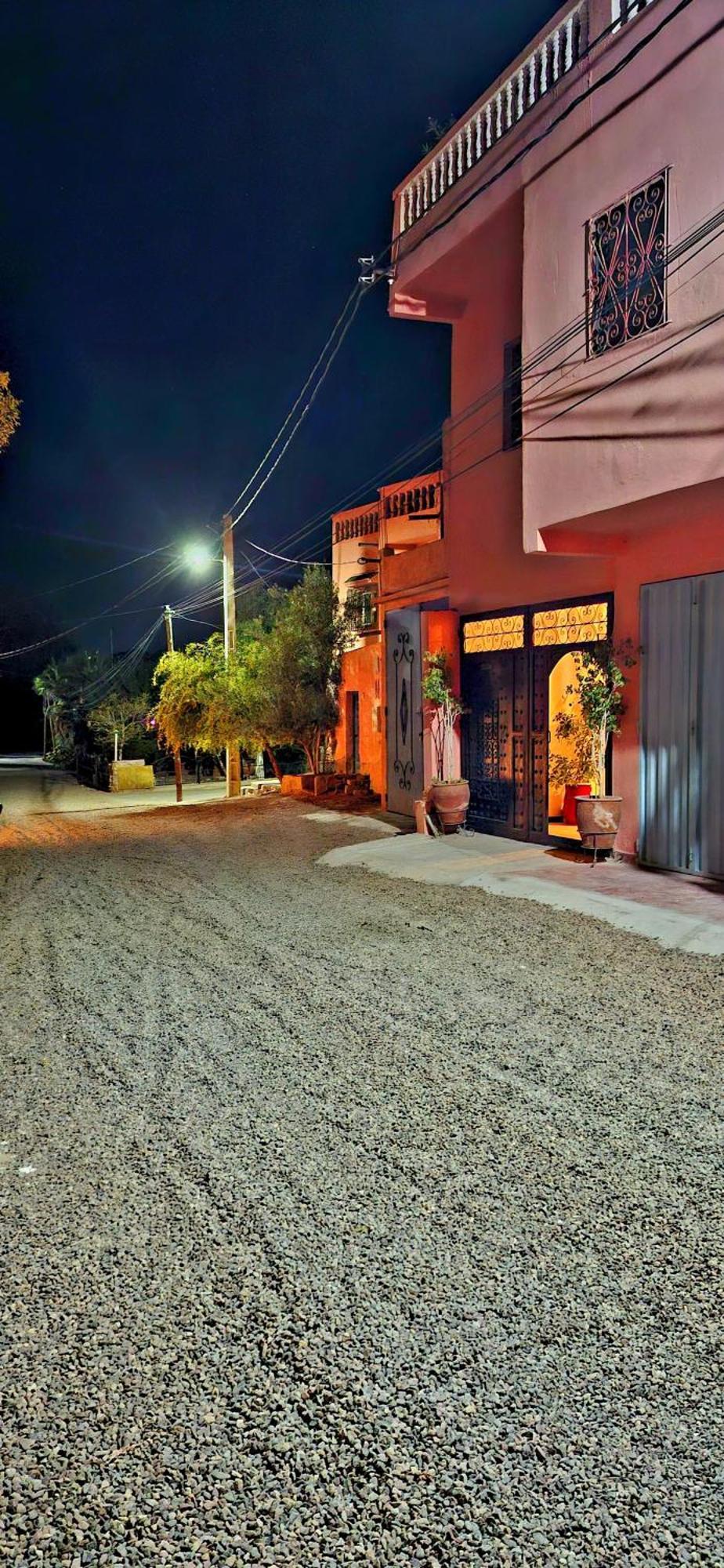 Dar Noureddine Apartment Lalla Takerkoust Luaran gambar