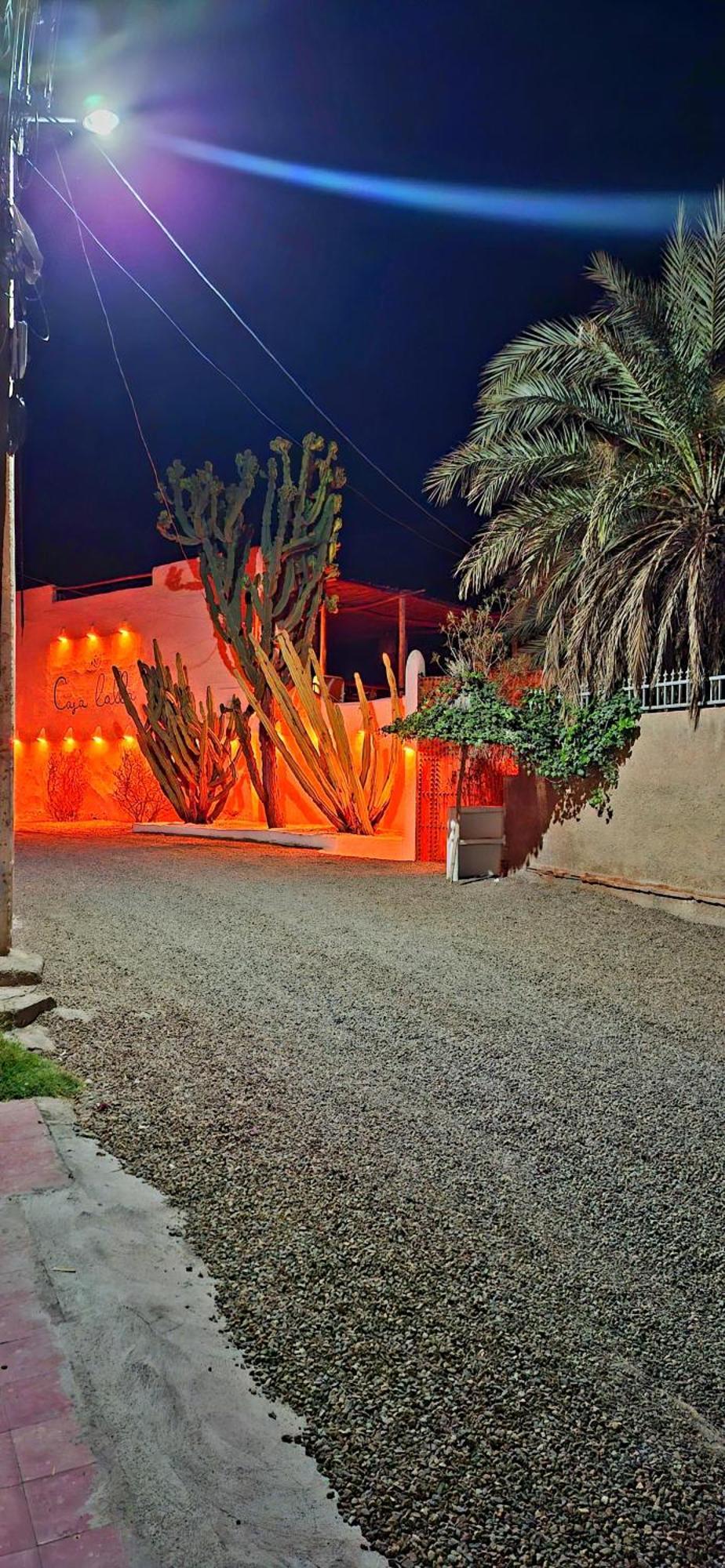 Dar Noureddine Apartment Lalla Takerkoust Luaran gambar