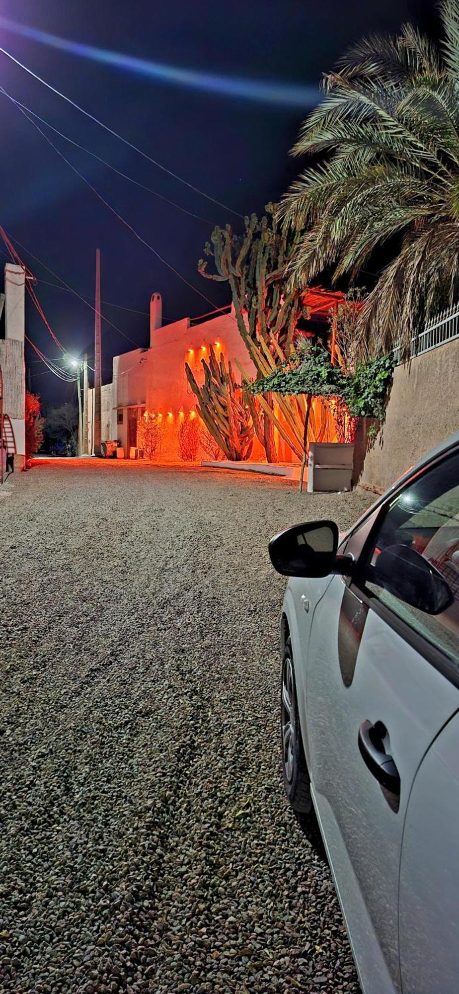 Dar Noureddine Apartment Lalla Takerkoust Luaran gambar