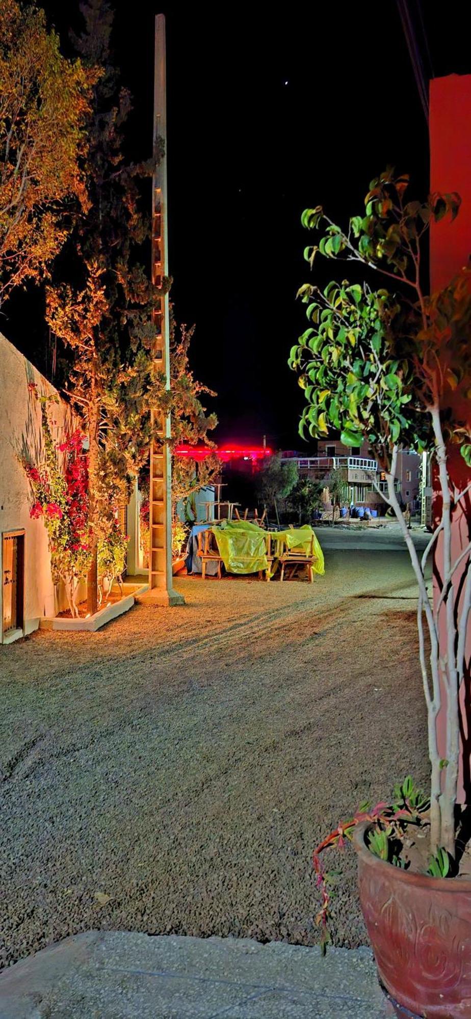 Dar Noureddine Apartment Lalla Takerkoust Luaran gambar
