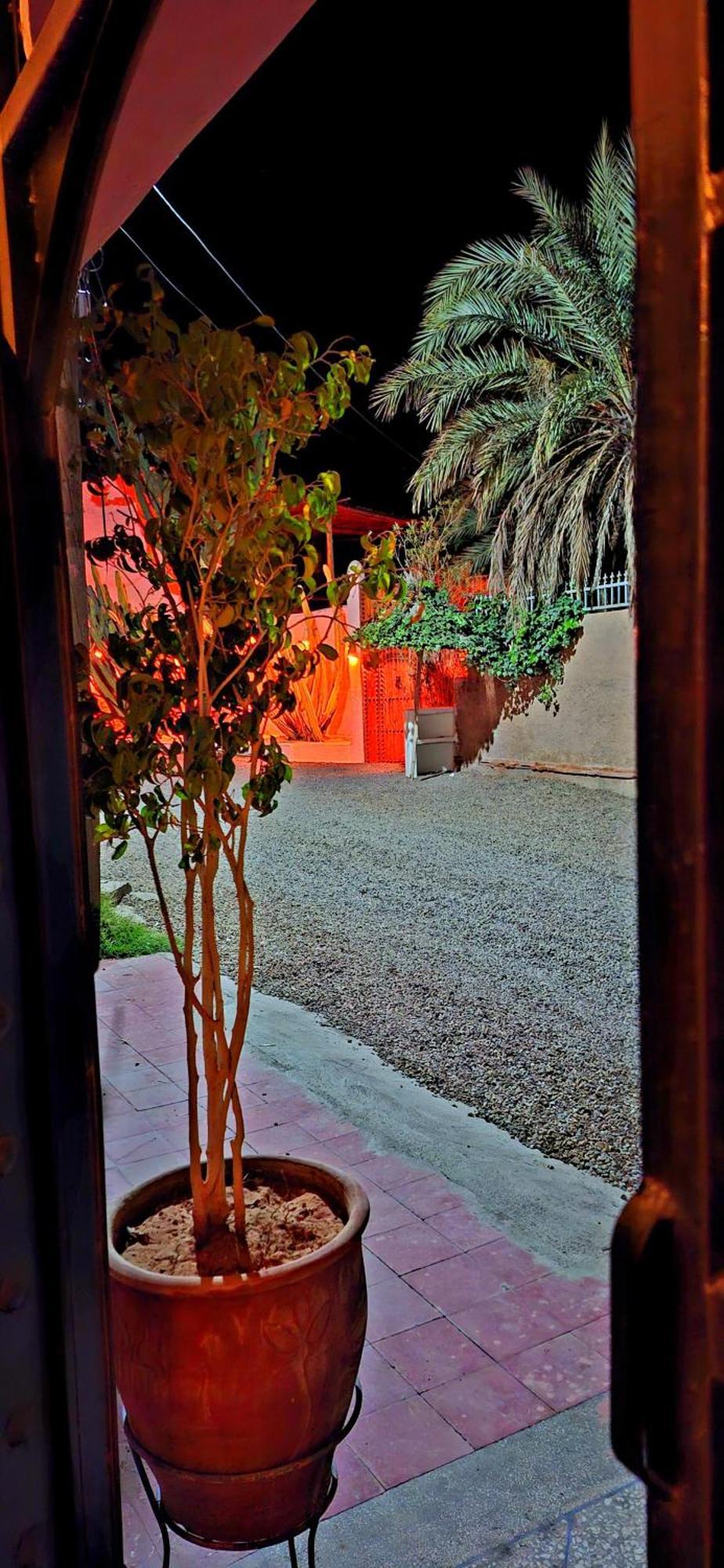 Dar Noureddine Apartment Lalla Takerkoust Luaran gambar