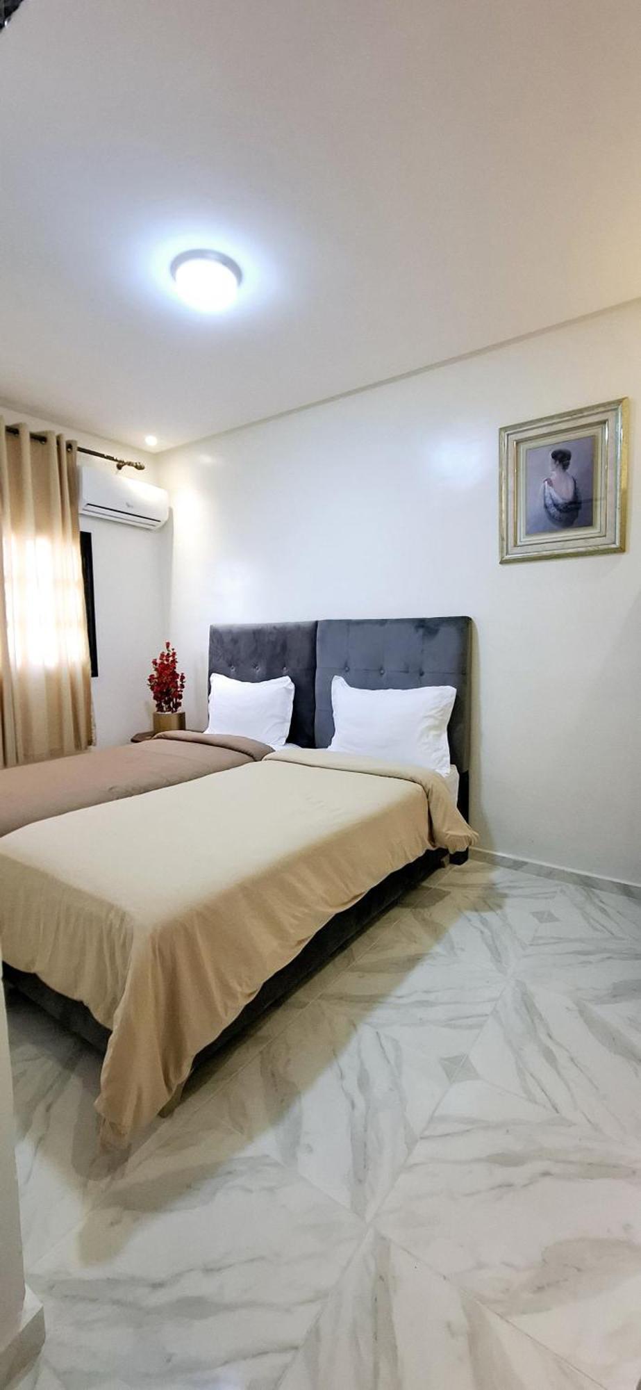 Dar Noureddine Apartment Lalla Takerkoust Luaran gambar
