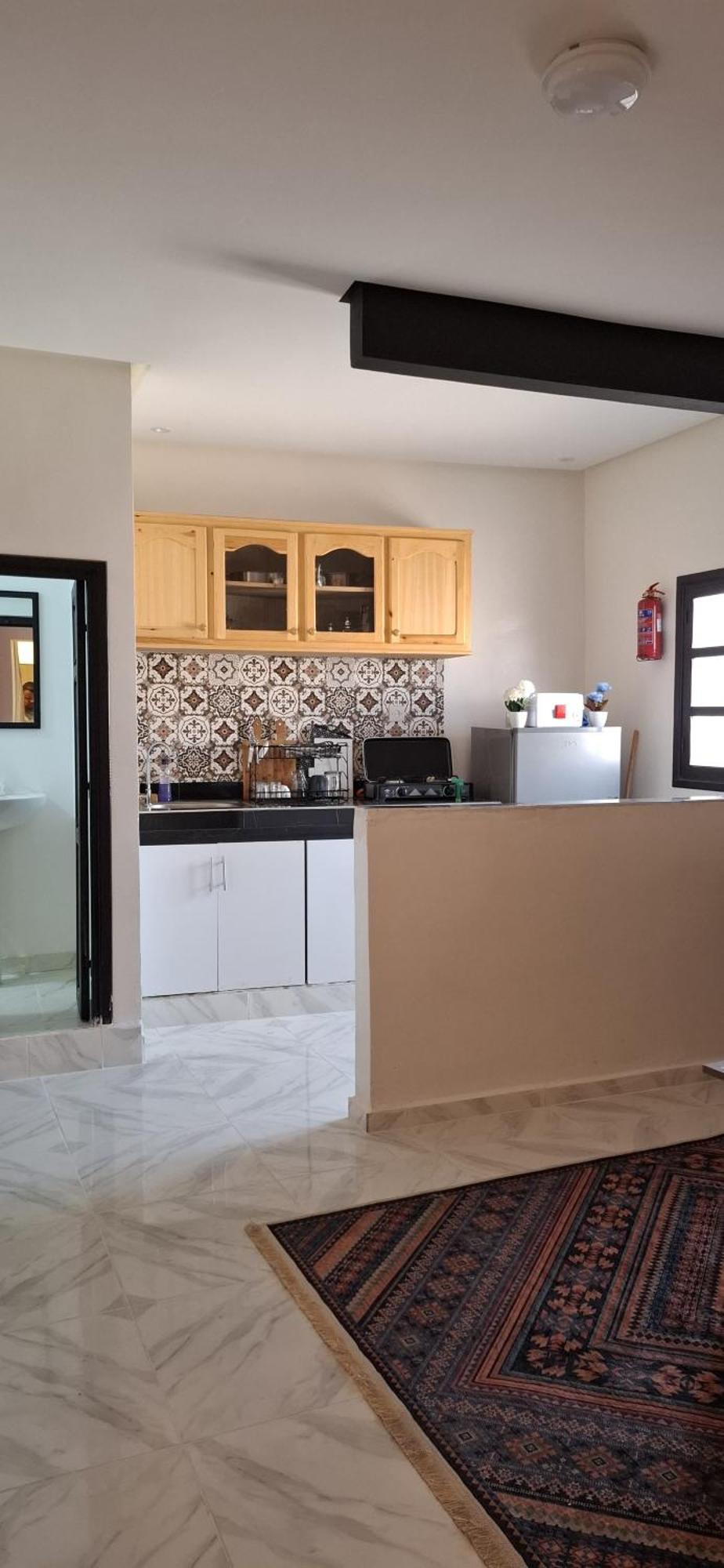 Dar Noureddine Apartment Lalla Takerkoust Luaran gambar