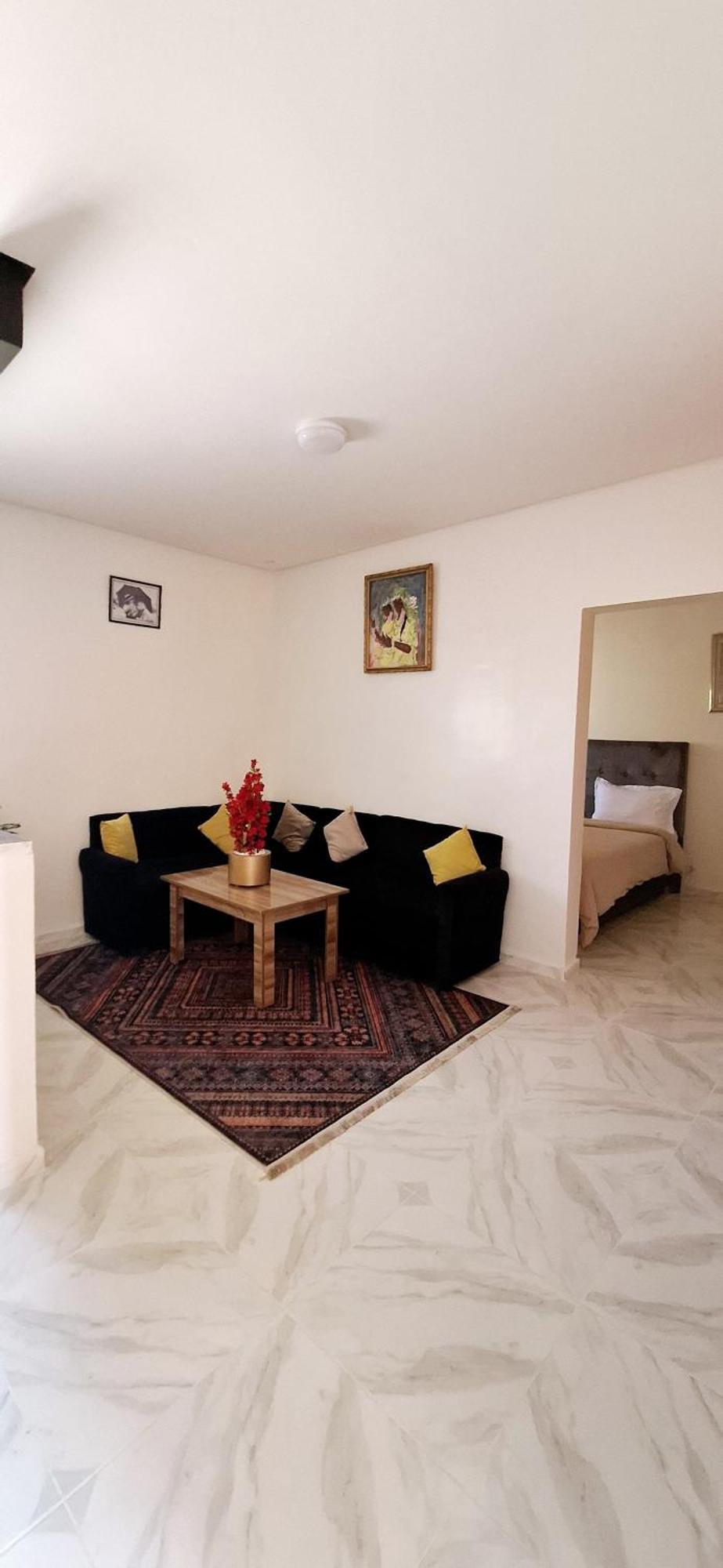 Dar Noureddine Apartment Lalla Takerkoust Luaran gambar