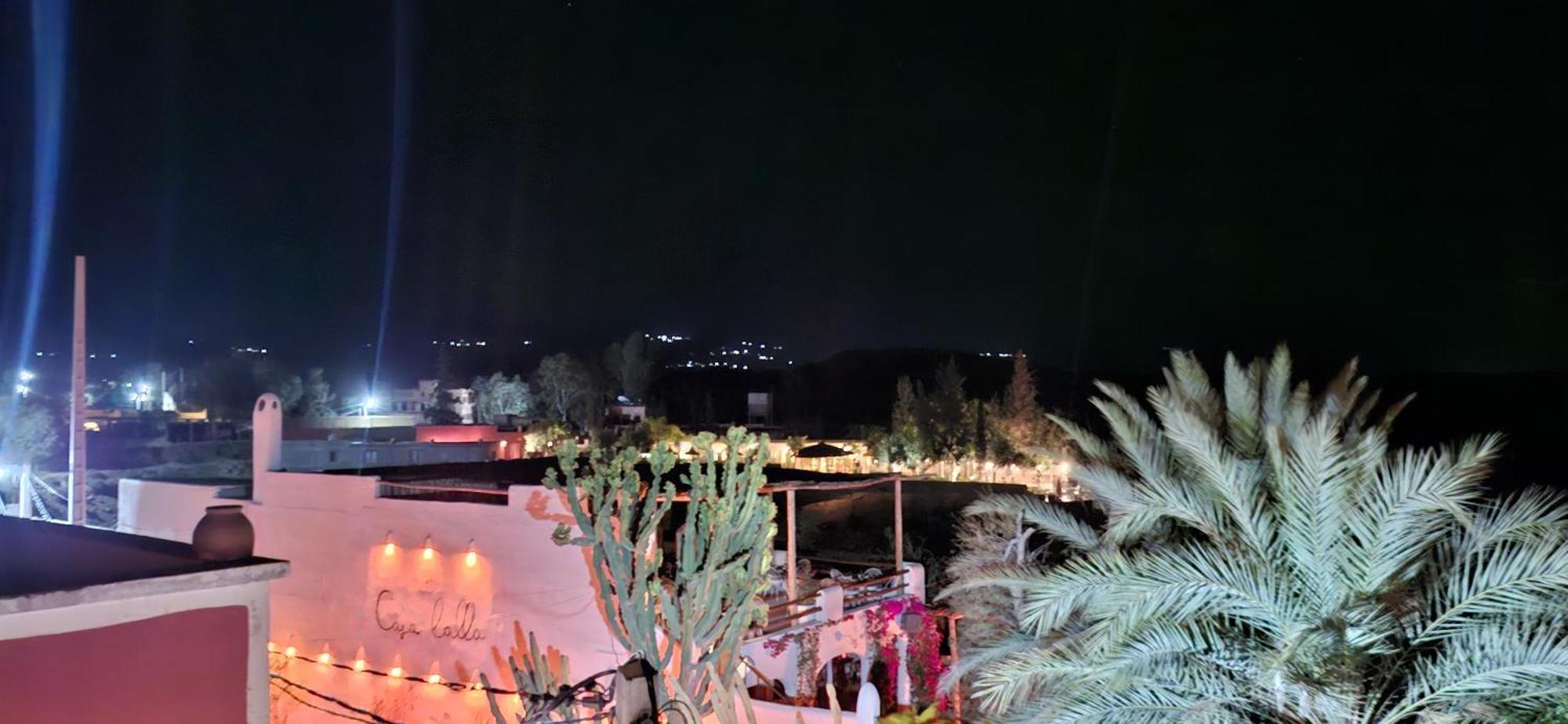 Dar Noureddine Apartment Lalla Takerkoust Luaran gambar