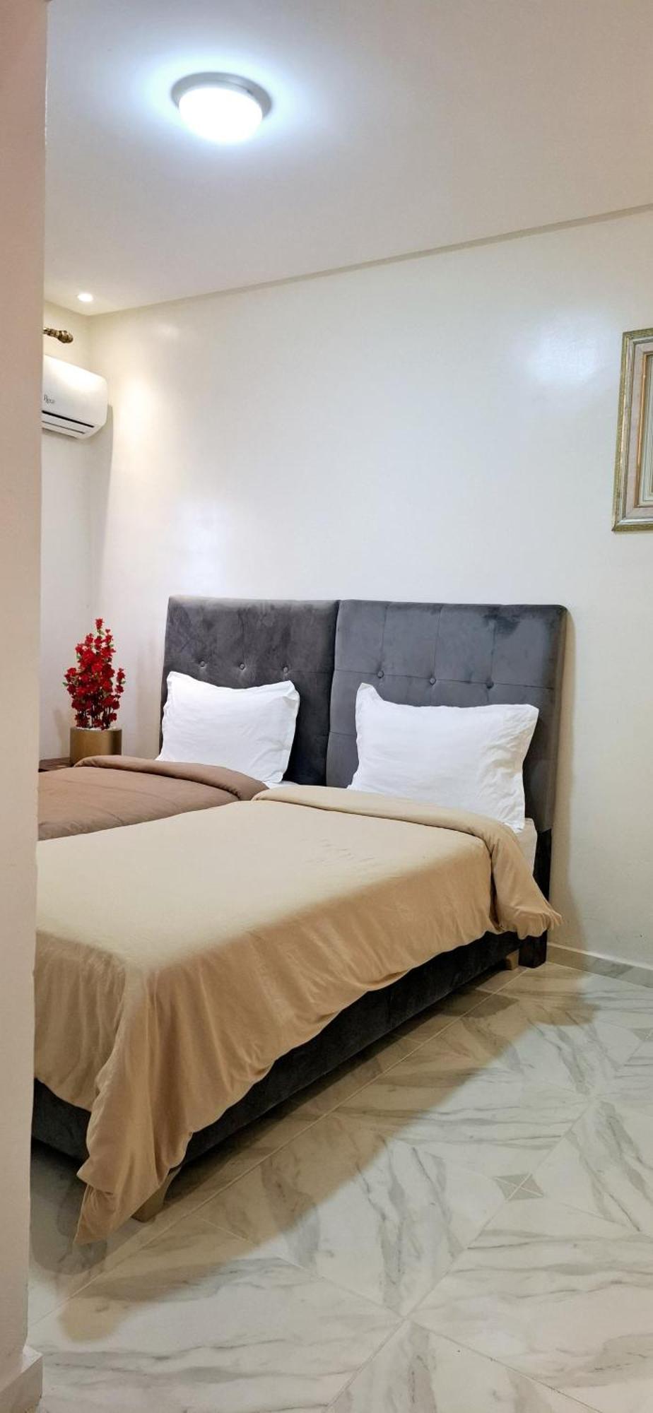 Dar Noureddine Apartment Lalla Takerkoust Luaran gambar