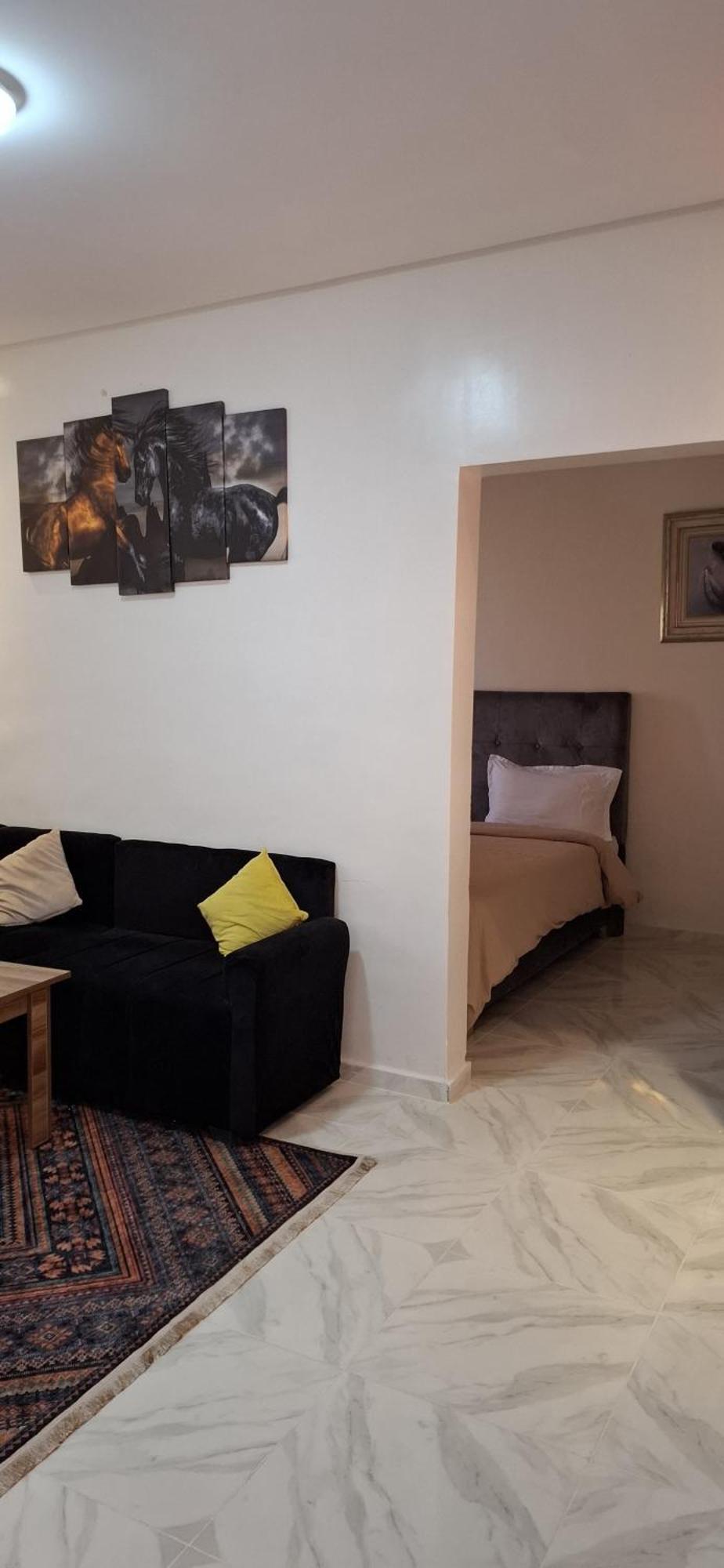 Dar Noureddine Apartment Lalla Takerkoust Luaran gambar