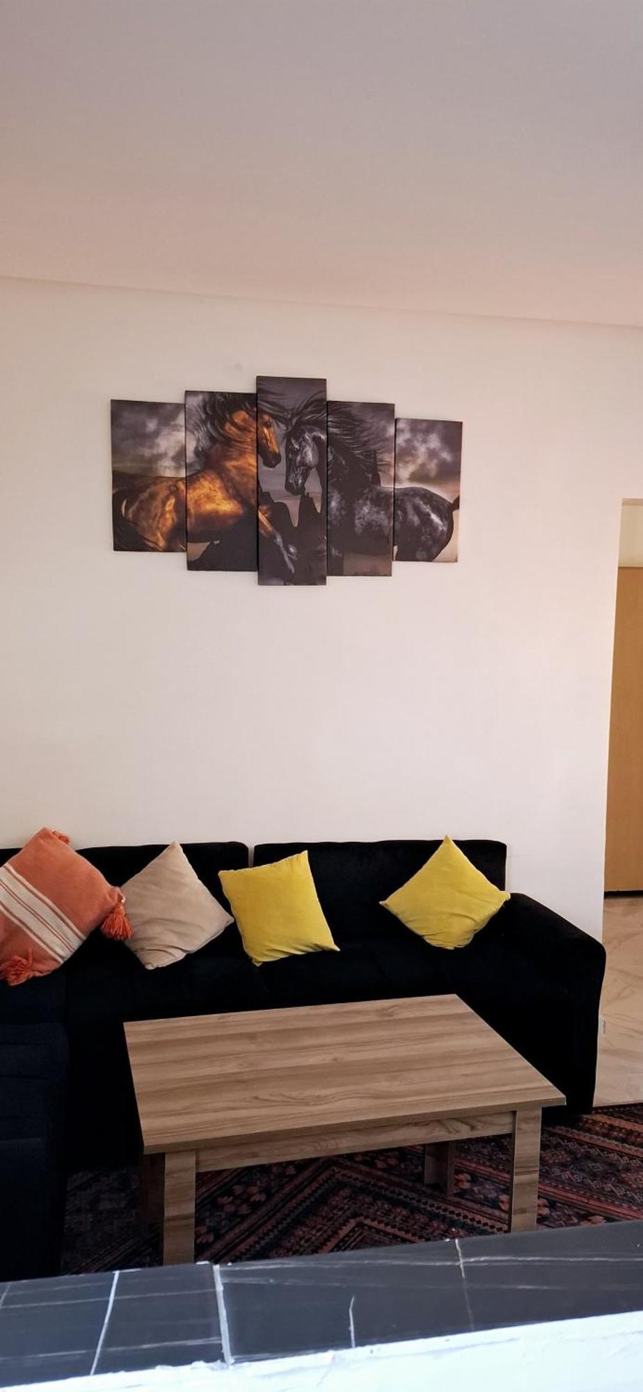 Dar Noureddine Apartment Lalla Takerkoust Luaran gambar